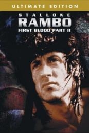 ❌ update ❌  Film Rambo 5 Sub Indo