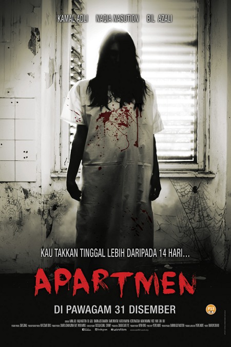Nonton Apartmen 2015 [Malaysia Movie] Film Streaming 